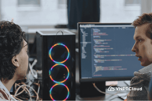 Xu hướng Cloud Native: Động lực thúc đẩy sự phát triển công nghệ trong năm 2024
